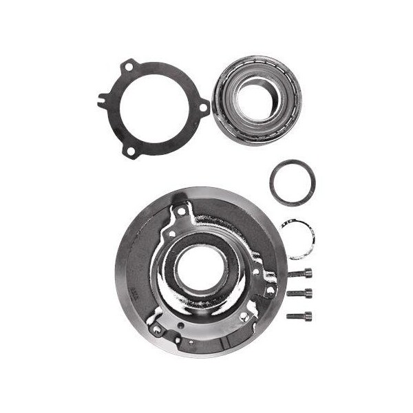 Pump Repair Kits- Kit, Lower bearing bracket 99023710 F52, Spare Part.
